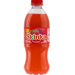 imagem do produto Suco skinka Frutas Vermelhas 450 ML