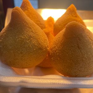 imagem do produto Coxinha Frango 