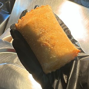 imagem do produto Pastel de queijo 🧀