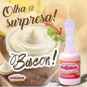 imagem do produto Sabor Bacon