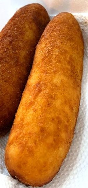 imagem do produto Enrroladinho Salsicha