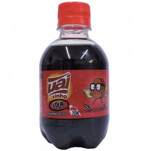 imagem do produto Juninho Cola 250 ML