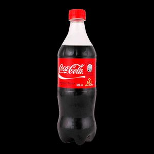 imagem do produto Coca cola 600ML