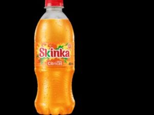 imagem do produto Suco skinka Frutas Cítricas 450 ML