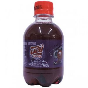 imagem do produto Juninho Uva 250 ML