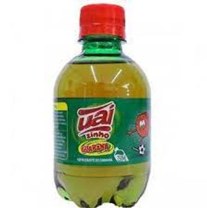 imagem do produto Juninho Guarana 250 ML