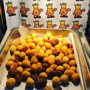 imagem do produto Porção 3 ( Bem servida) 50 unidades.