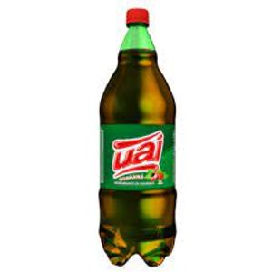 imagem do produto Guarana UAI 600 ML