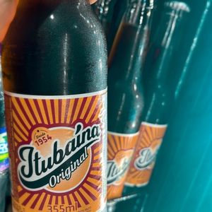 imagem do produto Itubaína (antigo Baré) 355 ML