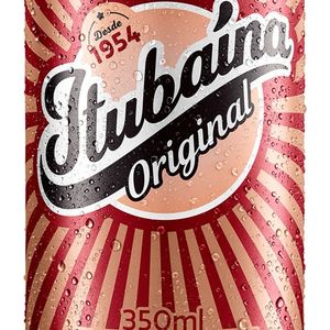 imagem do produto Itubaína (antigo Baré) 355ML Garrafa