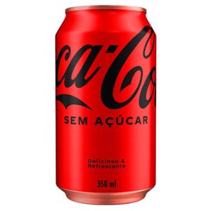 imagem do produto Coca cola zero 