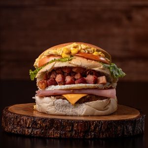 imagem do produto 13- X picanha 