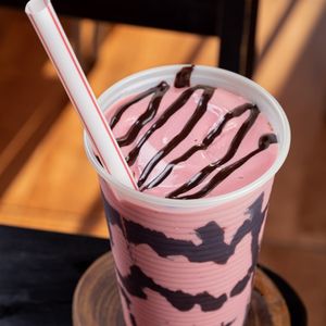 imagem do produto Milk shake 