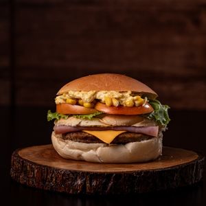 imagem do produto 03- X burguer especial 