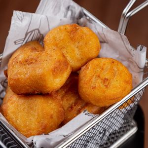 imagem do produto Nuggets chicken