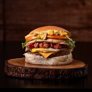 imagem do produto 07- X egg bacon 