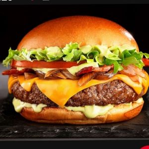 imagem do produto Avassalador cheese 