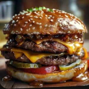 imagem do produto Avassalador zica duplo 