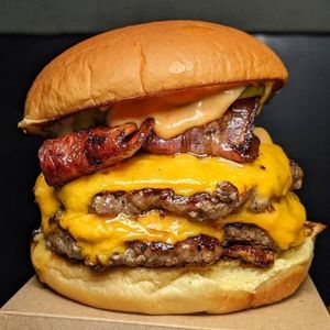 imagem do produto Avassalador Bacon 