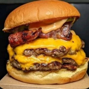 imagem do produto Avassalador zica