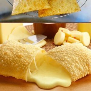 imagem do produto Pastelão de Queijo