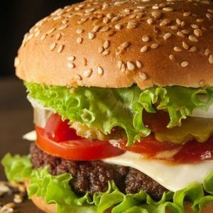 imagem do produto Avassalador burgue 