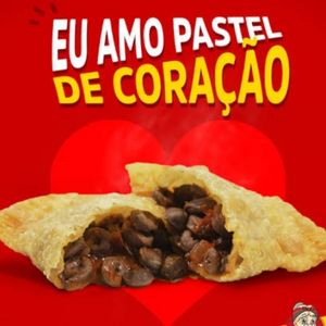 imagem do produto Pastelão de coração acebolado 