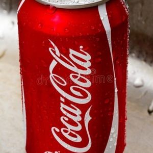 imagem do produto Coca em lata