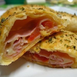 imagem do produto Pastelão de Pizza 