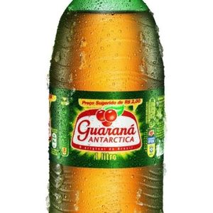 imagem do produto Guaraná 1L