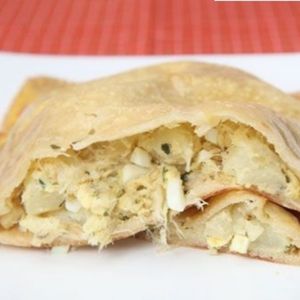 imagem do produto Pastelão portuguesa 