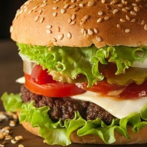 imagem do produto Avassalador simples 