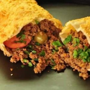 imagem do produto Pastelão de Carne 