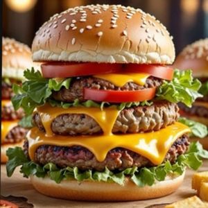 imagem do produto Avassalador topissimo