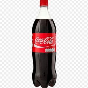 imagem do produto Coca 1L  ( garrafa de vidro )
