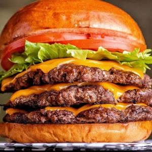 imagem do produto Triplo Salad 