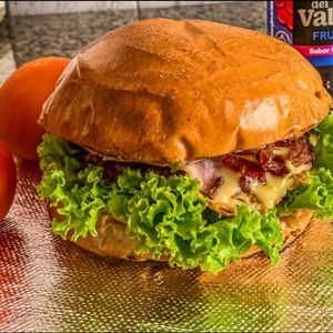 imagem do produto 2 x bacon por 60,00