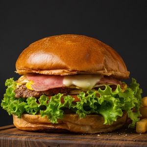 imagem do produto 2 x egg por 60,00