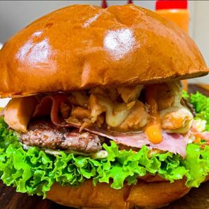 imagem do produto 2 x frango por 60,00