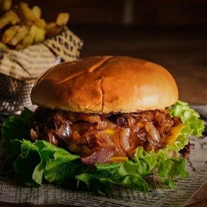 imagem do produto X churrasco Tal Pai