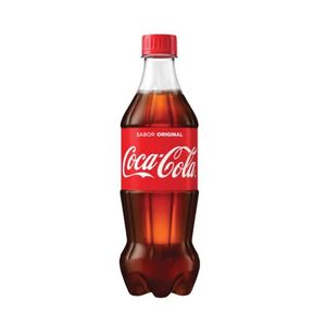imagem do produto coca cola 600ml