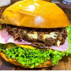 imagem do produto X costela