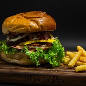 imagem do produto X tudo