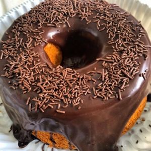 imagem do produto Chocolate 