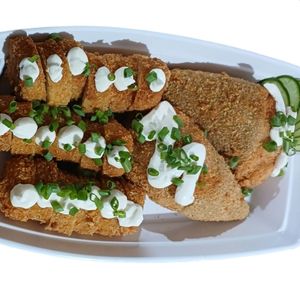 imagem do produto 2 hot temaki misto+24 hot+1coca de 2 litros 