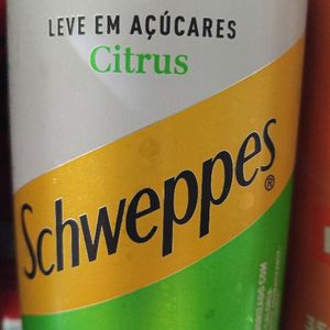 imagem do produto 1 Schweppes citrus 350ml