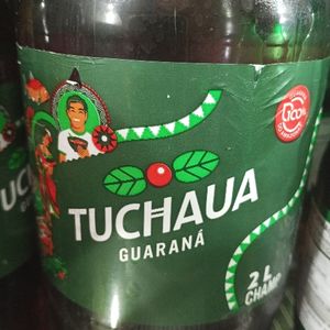 imagem do produto guaraná tuchaua 1 litro
