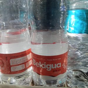 imagem do produto Água com gás 500ml