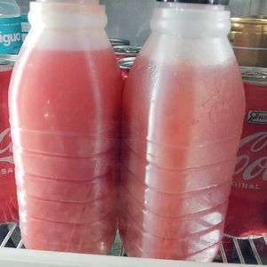 imagem do produto Suco natural 500 ml