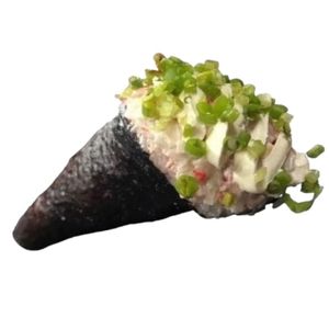 imagem do produto temki camarão crú 